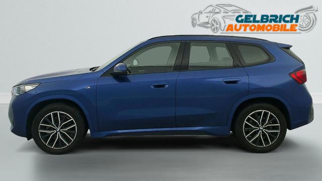 BMW X1 SDRIVE 20D 163CH DKG7 M SPORT 