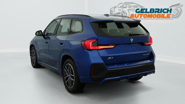 BMW X1 SDRIVE 20D 163CH DKG7 M SPORT 