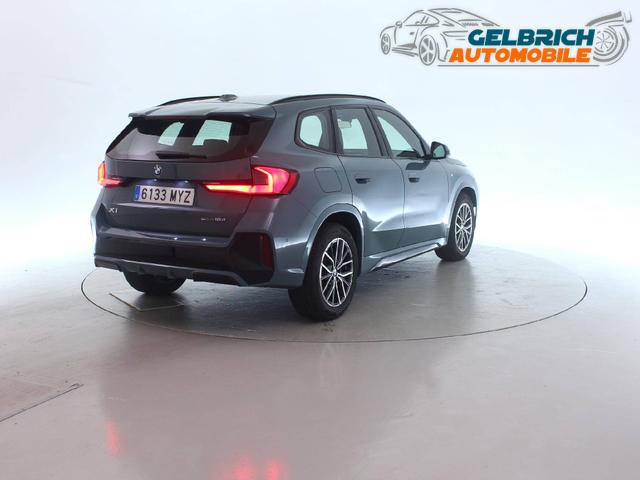 BMW X1 M Sport sDrive 18d 150 hp (DKG7 automatic) 