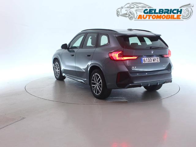 BMW X1 M Sport sDrive 18d 150 hp (DKG7 automatic) 