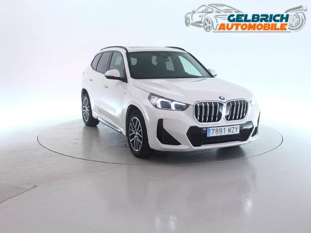BMW X1 M Sport sDrive 18d 150 hp (7-speed DKG automatic) 