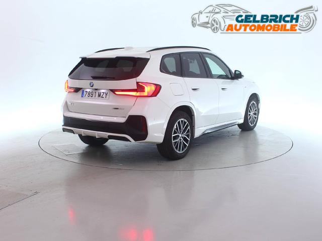 BMW X1 M Sport sDrive 18d 150 hp (7-speed DKG automatic) 