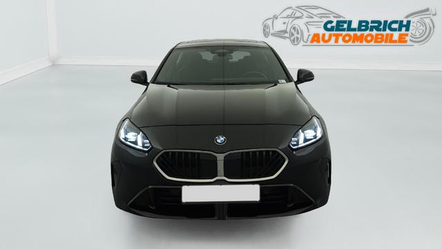 BMW 1er 120d 163 ch DKG7 M Sport 120 