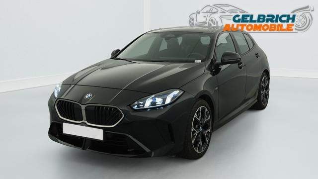 BMW 1er 120d 163 ch DKG7 M Sport 120 