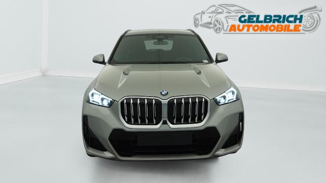 BMW X1 SDRIVE 20D 163CH DKG7 M SPORT 