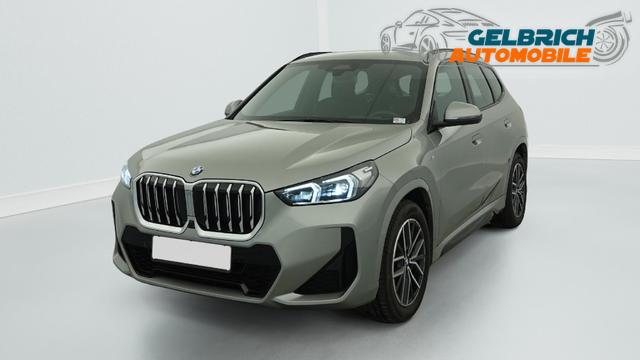 BMW X1 SDRIVE 20D 163CH DKG7 M SPORT 