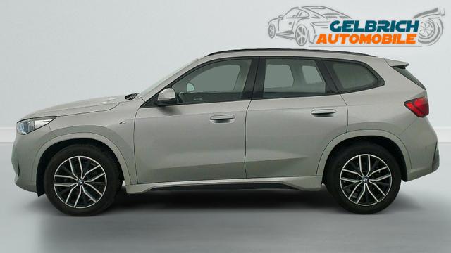 BMW X1 SDRIVE 20D 163CH DKG7 M SPORT 