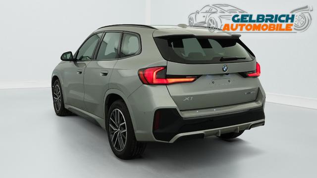 BMW X1 SDRIVE 20D 163CH DKG7 M SPORT 