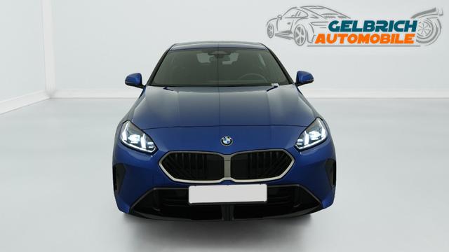 BMW 1er 120d 163 ch DKG7 M Sport 120 