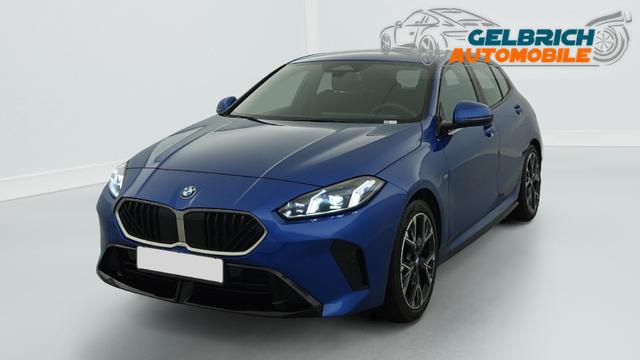 BMW 1er 120d 163 ch DKG7 M Sport 120 