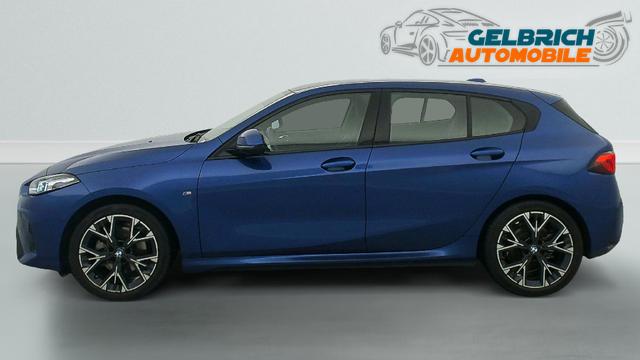 BMW 1er 120d 163 ch DKG7 M Sport 120 