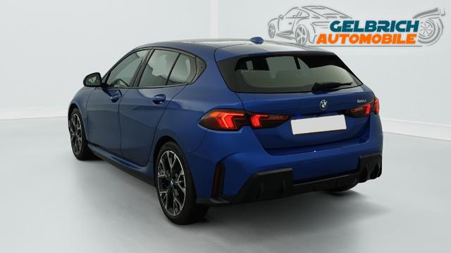 BMW 1er 120d 163 ch DKG7 M Sport 120 