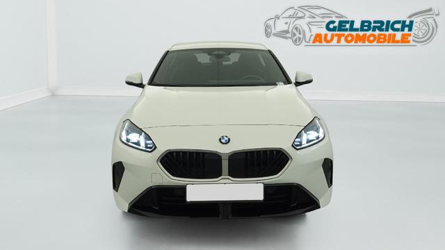 BMW 1er 120d 163 ch DKG7 M Sport 120 