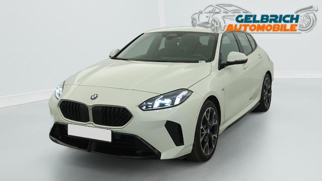BMW 1er 120d 163 ch DKG7 M Sport 120 