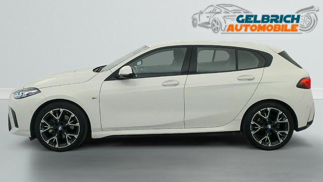 BMW 1er 120d 163 ch DKG7 M Sport 120 