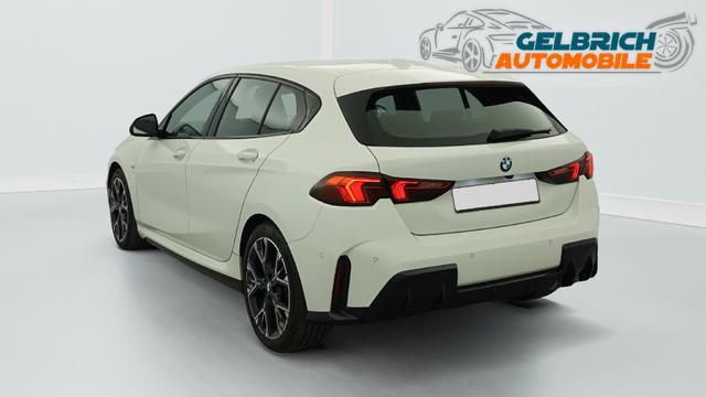 BMW 1er 120d 163 ch DKG7 M Sport 120 