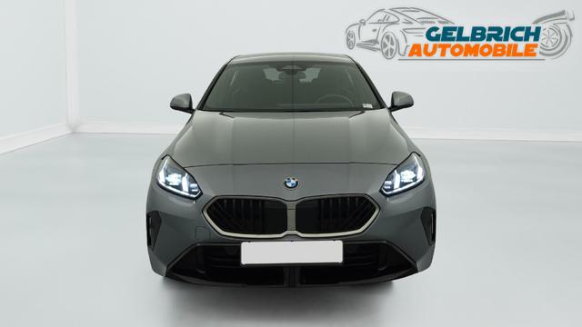 BMW 1er 120d 163 ch DKG7 M Sport 120 