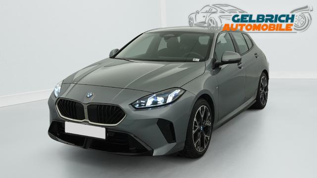 BMW 1er 120d 163 ch DKG7 M Sport 120 