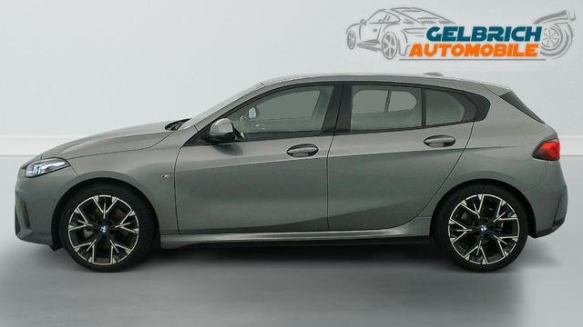 BMW 1er 120d 163 ch DKG7 M Sport 120 