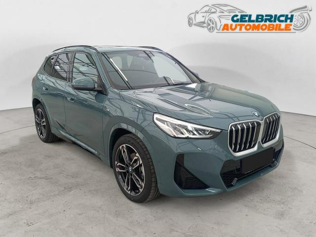 BMW X1 M Sport 