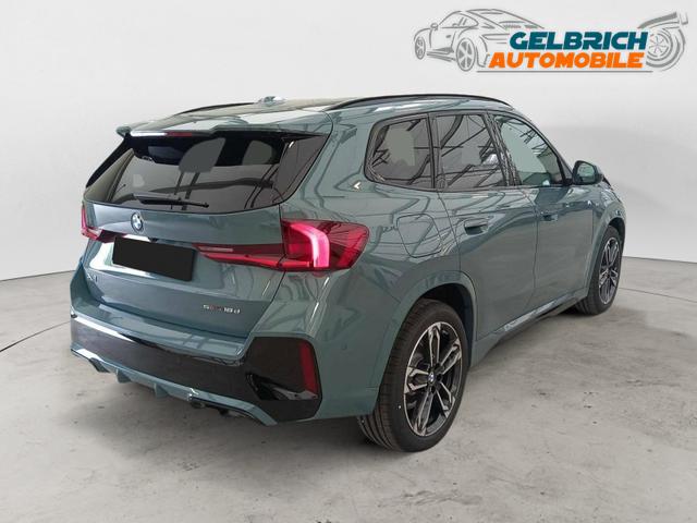 BMW X1 M Sport 