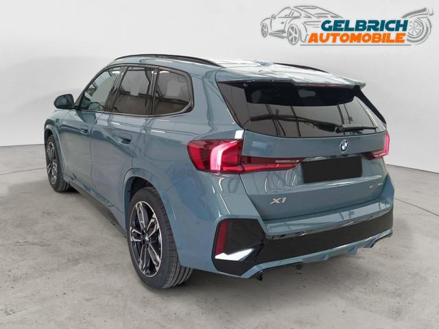 BMW X1 M Sport 
