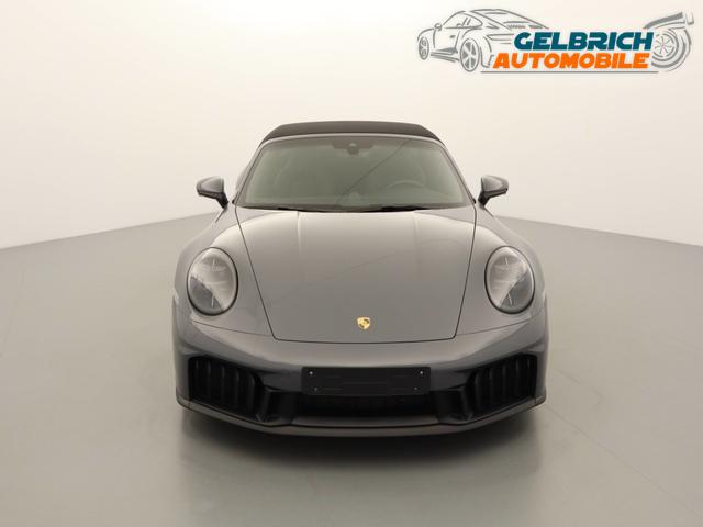 Porsche 992 GTS 