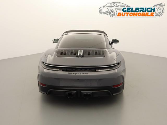 Porsche 992 GTS 