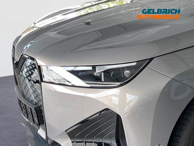 BMW iX 40 xDrive Sportpaket/Edition Excellence/22Z 