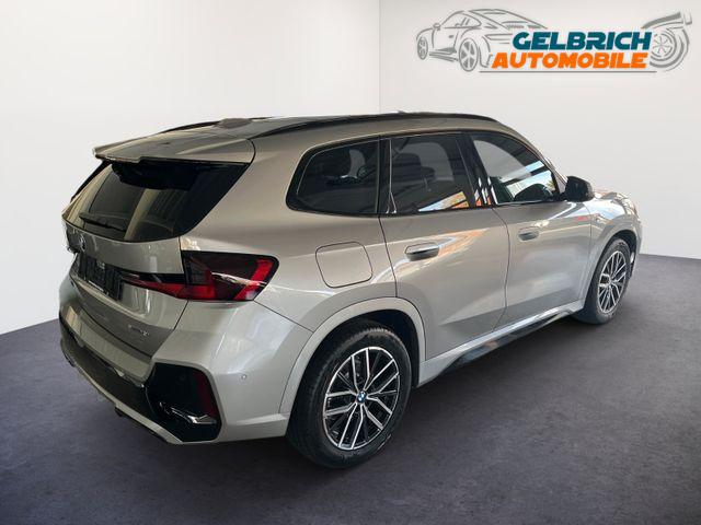BMW X1 sDrive Aut. 18i M-SPORT /AHK/PANO-DA/H&K/ 