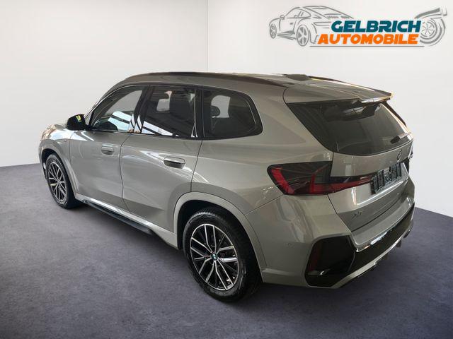 BMW X1 sDrive Aut. 18i M-SPORT /AHK/PANO-DA/H&K/ 