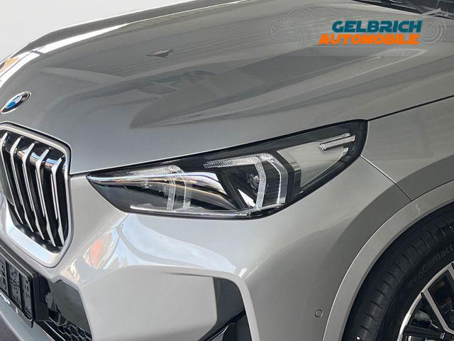 BMW X1 sDrive Aut. 18i M-SPORT /AHK/PANO-DA/H&K/ 