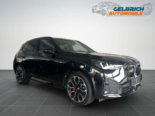 BMW X3 xDrive20i M SPORT PRO G45 FACELIFT/PANO/AHK 