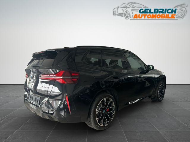 BMW X3 xDrive20i M SPORT PRO G45 FACELIFT/PANO/AHK 