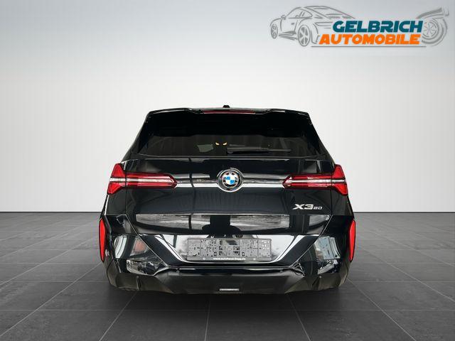 BMW X3 xDrive20i M SPORT PRO G45 FACELIFT/PANO/AHK 