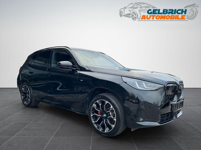 BMW X3 xDrive20d M SPORT PRO G45 FACELIFT/PANO/AHK 
