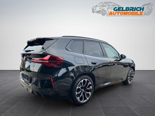 BMW X3 xDrive20d M SPORT PRO G45 FACELIFT/PANO/AHK 