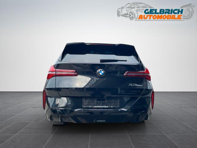 BMW X3 xDrive20d M SPORT PRO G45 FACELIFT/PANO/AHK 