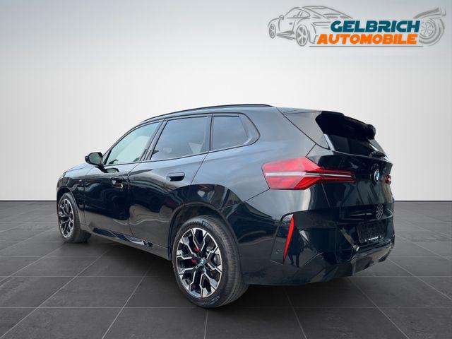 BMW X3 xDrive20d M SPORT PRO G45 FACELIFT/PANO/AHK 