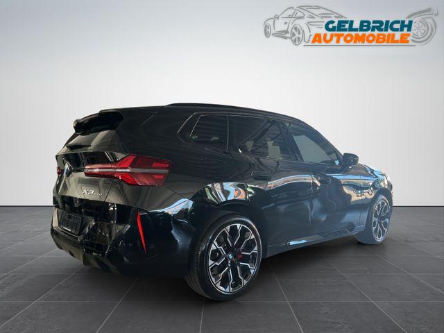 BMW X3 xDrive40d M SPORT PRO G45 FACELIFT/PANO/AHK 