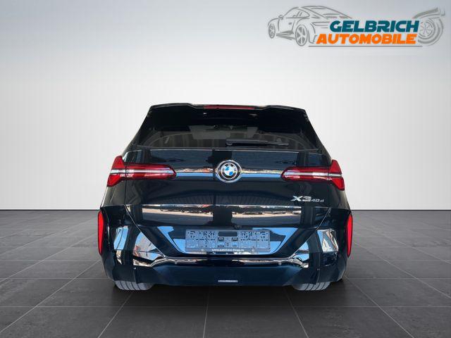 BMW X3 xDrive40d M SPORT PRO G45 FACELIFT/PANO/AHK 