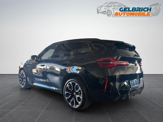 BMW X3 xDrive40d M SPORT PRO G45 FACELIFT/PANO/AHK 