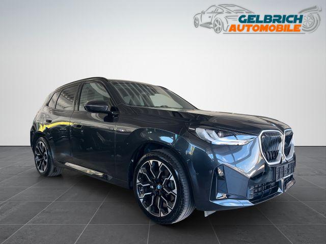 BMW X3 xDrive20d M SPORT G45 FACELIFT/PANO/AHK 