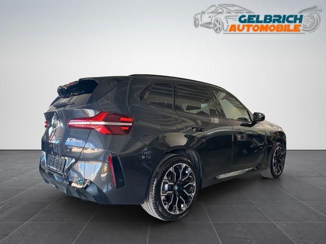 BMW X3 xDrive20d M SPORT G45 FACELIFT/PANO/AHK 
