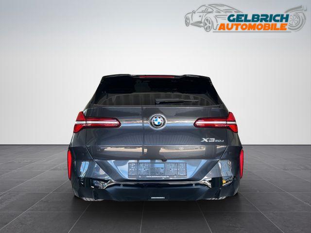 BMW X3 xDrive20d M SPORT G45 FACELIFT/PANO/AHK 