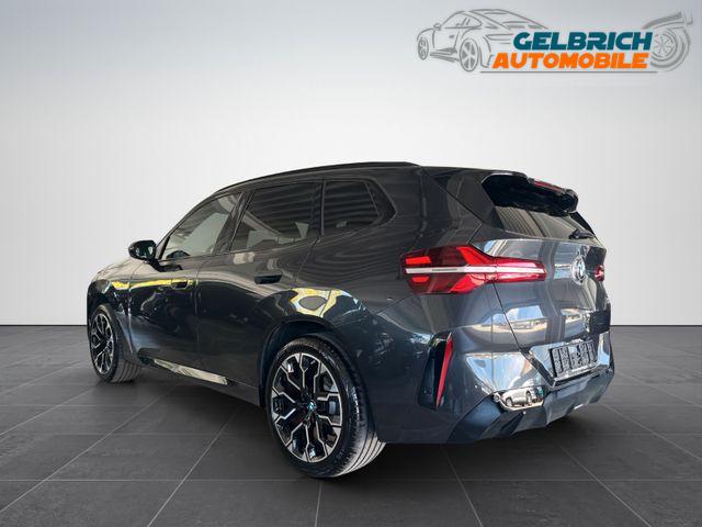 BMW X3 xDrive20d M SPORT G45 FACELIFT/PANO/AHK 