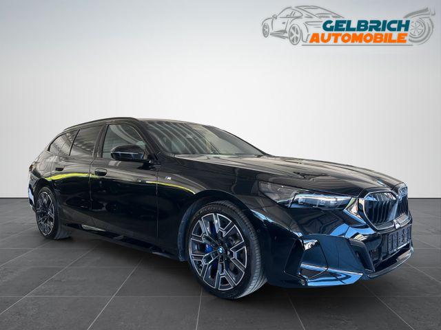 BMW 5er Touring d xDrive M SPORT PRO /AHK/PANO/STHZG/ 