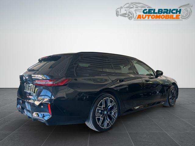 BMW 5er Touring d xDrive M SPORT PRO /AHK/PANO/STHZG/ 