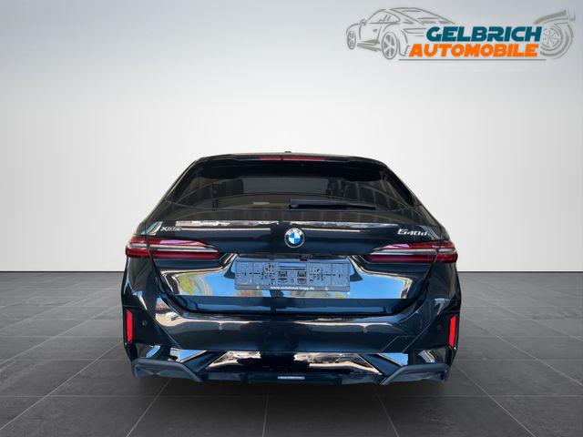 BMW 5er Touring d xDrive M SPORT PRO /AHK/PANO/STHZG/ 