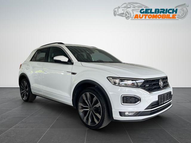 Volkswagen T-Roc 1.5 TSI R-LINE SPORT /LED/ACC/PANO-DA/19Z 